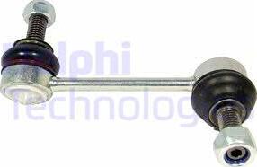 Delphi TC1815-11B1 - Stiepnis / Atsaite, Stabilizators ps1.lv