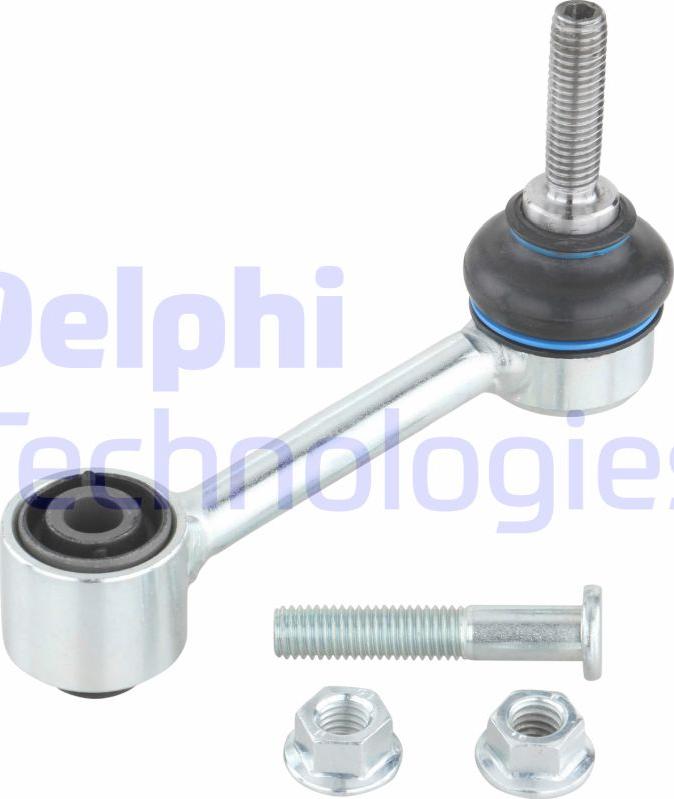 Delphi TC1325 - Stiepnis / Atsaite, Stabilizators ps1.lv