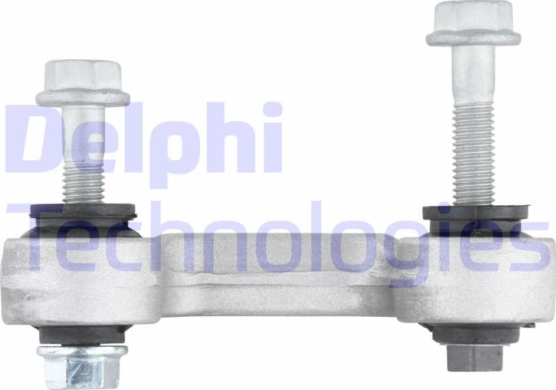 Delphi TC1290-11B1 - Stiepnis / Atsaite, Stabilizators ps1.lv