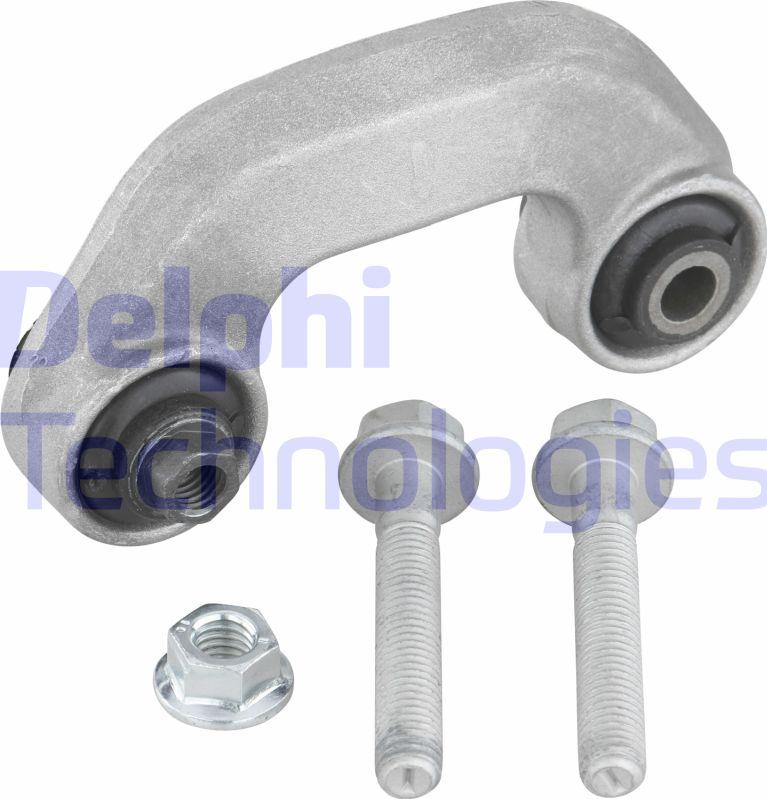 Delphi TC1290 - Stiepnis / Atsaite, Stabilizators ps1.lv