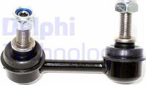 Delphi TC1210-11B1 - Stiepnis / Atsaite, Stabilizators ps1.lv