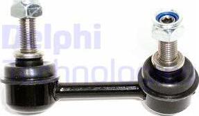 Delphi TC1211-11B1 - Stiepnis / Atsaite, Stabilizators ps1.lv