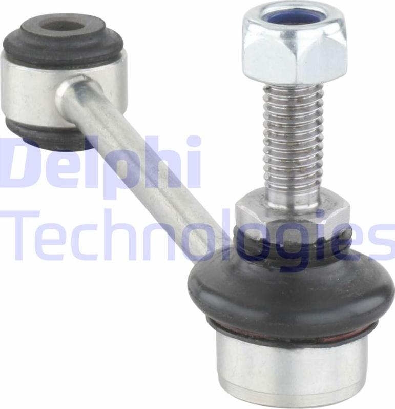 Delphi TC1276 - Stiepnis / Atsaite, Stabilizators ps1.lv