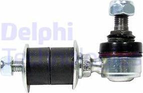 Delphi TC1784-11B1 - Stiepnis / Atsaite, Stabilizators ps1.lv