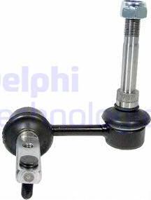 Delphi TC1770 - Stiepnis / Atsaite, Stabilizators ps1.lv