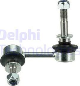 Delphi TC3370-11B1 - Stiepnis / Atsaite, Stabilizators ps1.lv