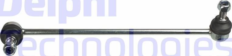 Delphi TC2690 - Stiepnis / Atsaite, Stabilizators ps1.lv