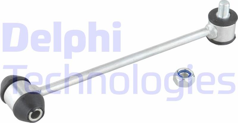 Delphi TC2119 - Stiepnis / Atsaite, Stabilizators ps1.lv