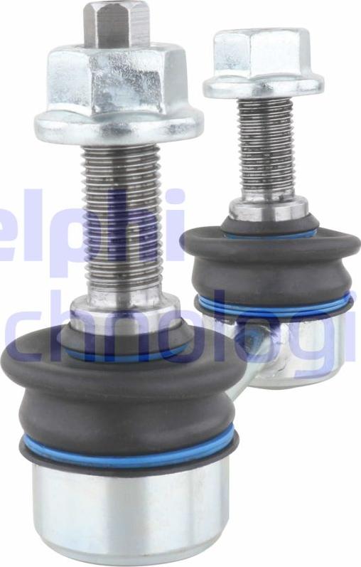 Delphi TC2259 - Stiepnis / Atsaite, Stabilizators ps1.lv