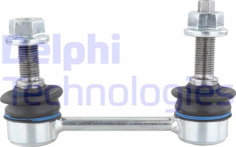 Delphi TC2259 - Stiepnis / Atsaite, Stabilizators ps1.lv