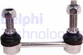 Delphi TC2259-11B1 - Stiepnis / Atsaite, Stabilizators ps1.lv