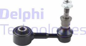 Delphi TC7859-11B1 - Stiepnis / Atsaite, Stabilizators ps1.lv