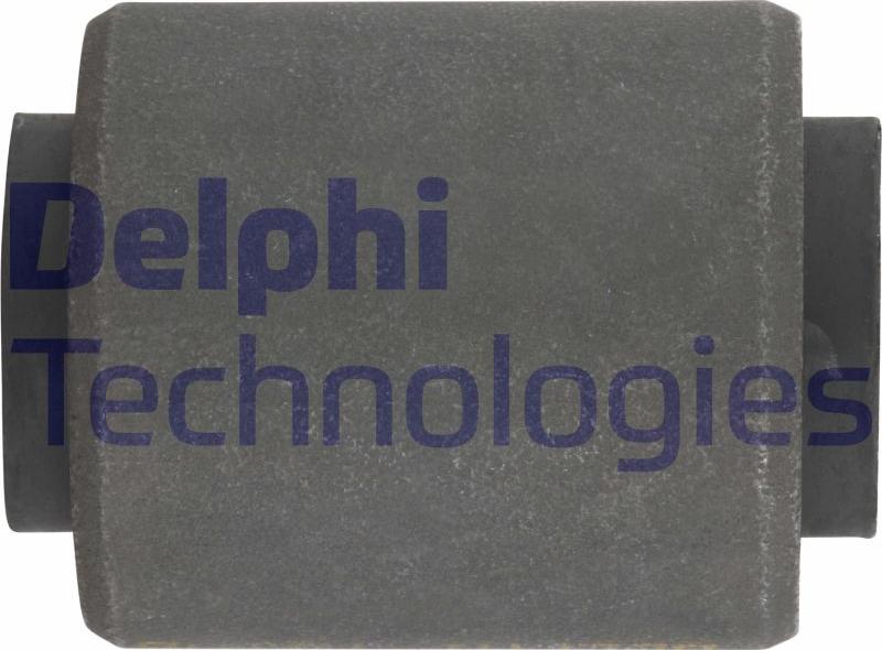 Delphi TD450W-11B1 - Piekare, Vārpstas statne ps1.lv