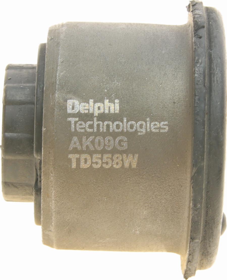 Delphi TD558W - Piekare, Šķērssvira ps1.lv