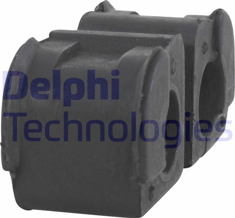 Delphi TD529W-11B1 - Bukse, Stabilizators ps1.lv