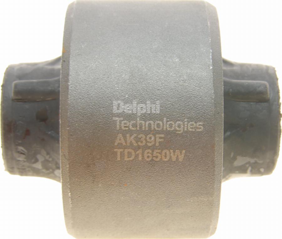 Delphi TD1650W - Piekare, Šķērssvira ps1.lv