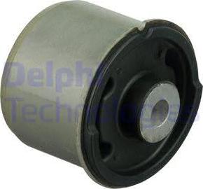 Delphi TD1629W - Piekare, Tilta sija ps1.lv