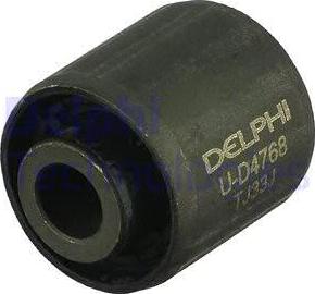 Delphi TD1028W-11B1 - Piekare, Šķērssvira ps1.lv