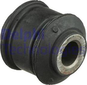 Delphi TD1831W-11B1 - Bukse, Stabilizators ps1.lv