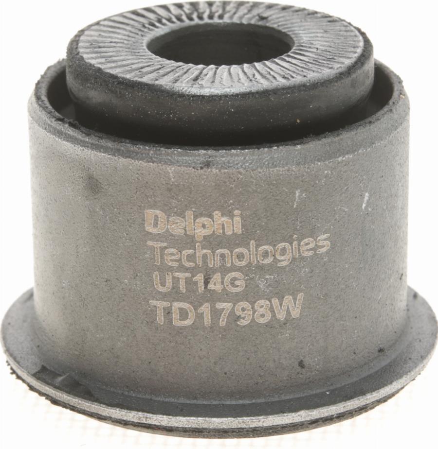 Delphi TD1798W - Piekare, Tilta sija ps1.lv