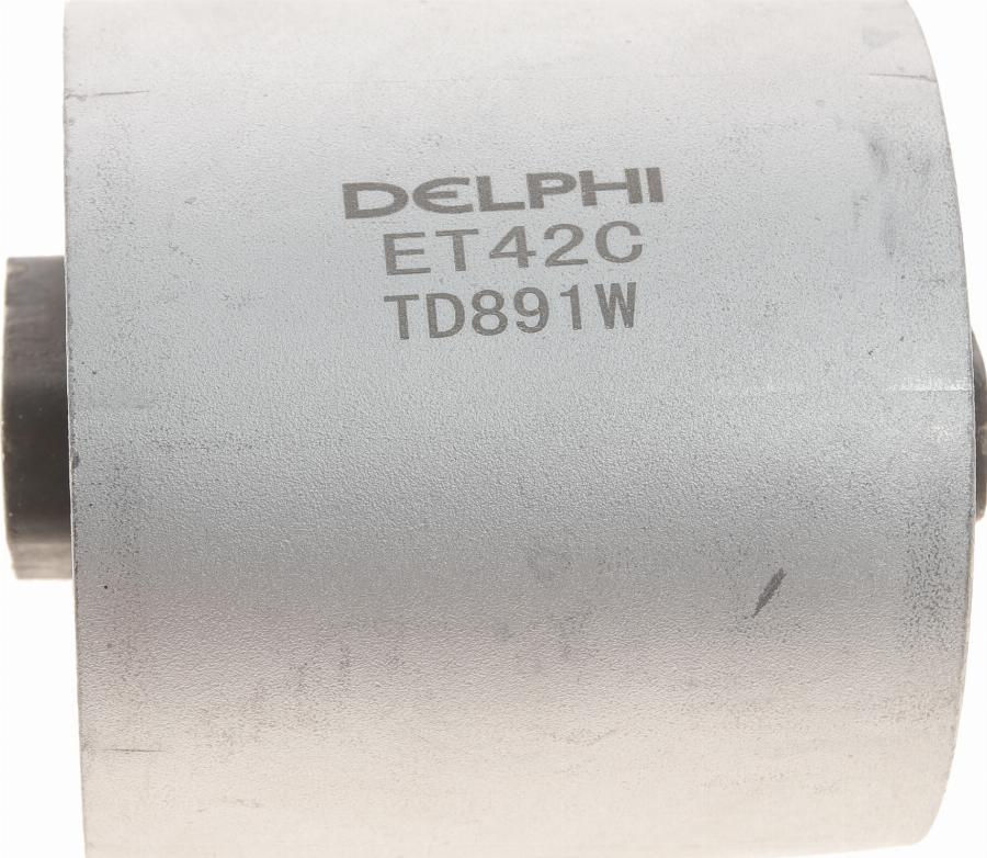 Delphi TD891W - Piekare, Šķērssvira ps1.lv