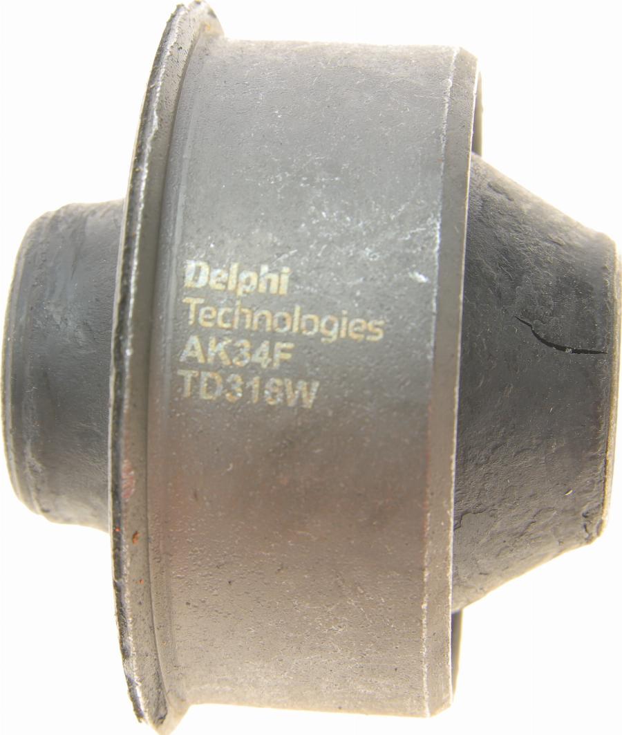 Delphi TD316W - Piekare, Šķērssvira ps1.lv