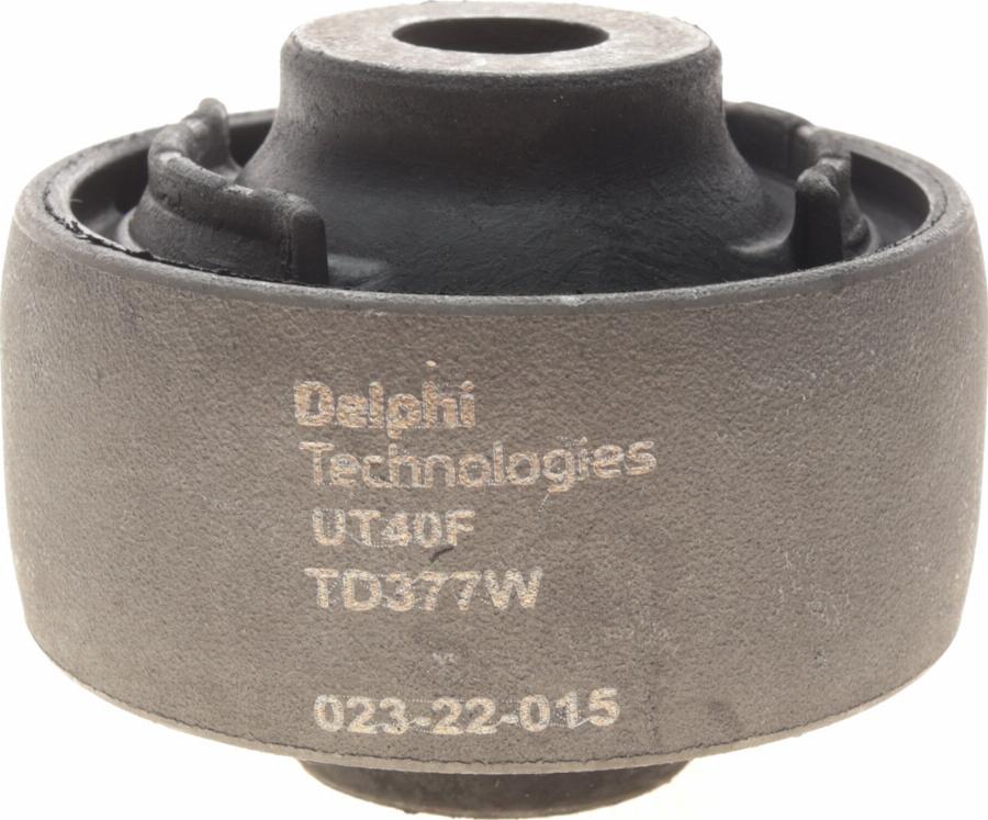 Delphi TD377W - Piekare, Šķērssvira ps1.lv