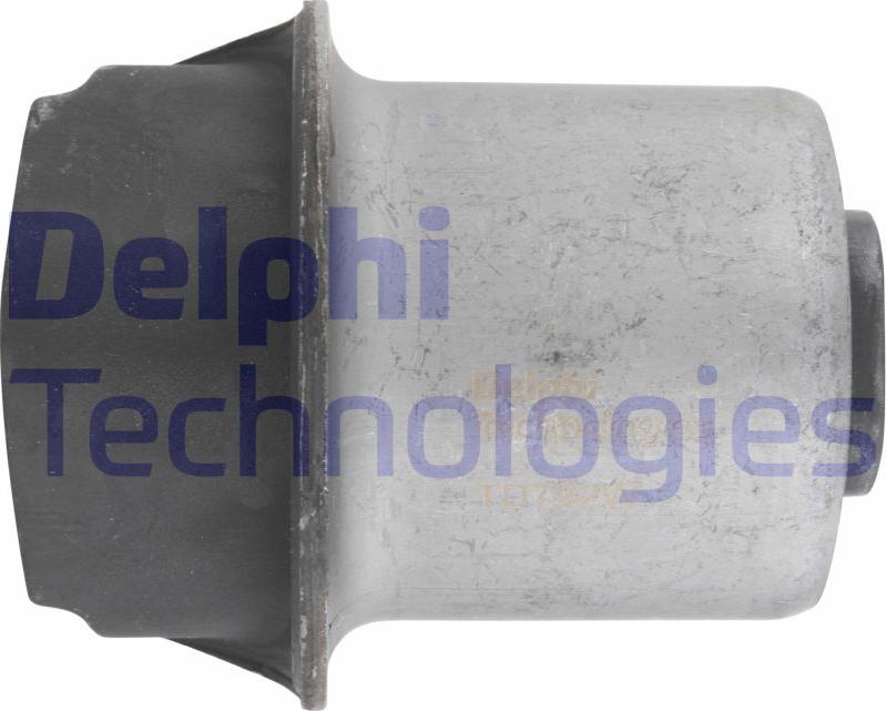 Delphi TD792W - Piekare, Tilta sija ps1.lv