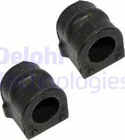 Delphi TD766W - Bukse, Stabilizators ps1.lv