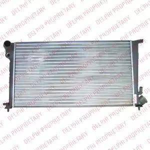 Ava Quality Cooling CN 2153 - Radiators, Motora dzesēšanas sistēma ps1.lv