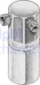 Delphi TSP0175001 - Sausinātājs, Kondicionieris ps1.lv