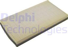 Delphi TSP0325066 - Filtrs, Salona telpas gaiss ps1.lv