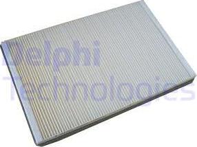 Delphi TSP0325086 - Filtrs, Salona telpas gaiss ps1.lv