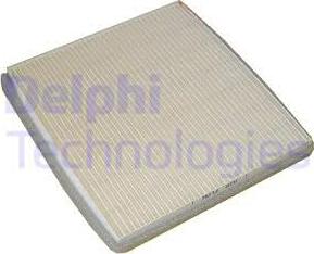 Delphi TSP0325082 - Filtrs, Salona telpas gaiss ps1.lv