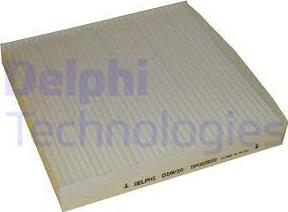 Delphi TSP0325033 - Filtrs, Salona telpas gaiss ps1.lv