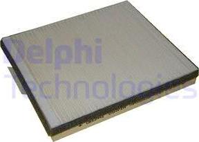 Delphi TSP0325032 - Filtrs, Salona telpas gaiss ps1.lv