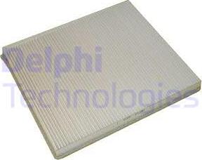 Delphi TSP0325074 - Filtrs, Salona telpas gaiss ps1.lv