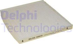 Delphi TSP0325148 - Filtrs, Salona telpas gaiss ps1.lv