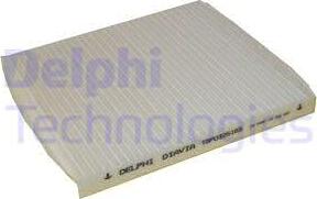 Delphi TSP0325163 - Filtrs, Salona telpas gaiss ps1.lv