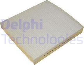 Delphi TSP0325108 - Filtrs, Salona telpas gaiss ps1.lv