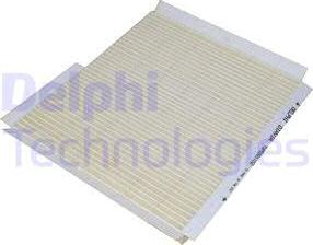 Delphi TSP0325102 - Filtrs, Salona telpas gaiss ps1.lv