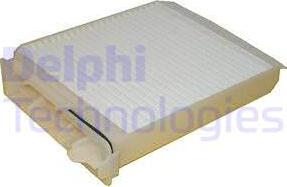 Delphi TSP0325178 - Filtrs, Salona telpas gaiss ps1.lv