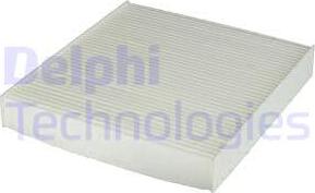 Delphi TSP0325344 - Filtrs, Salona telpas gaiss ps1.lv