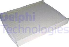 Delphi TSP0325340 - Filtrs, Salona telpas gaiss ps1.lv