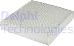 Delphi TSP0325347 - Filtrs, Salona telpas gaiss ps1.lv