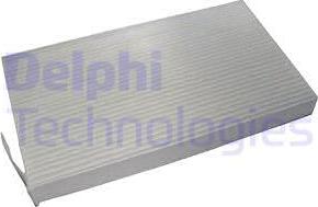 Delphi TSP0325335 - Filtrs, Salona telpas gaiss ps1.lv