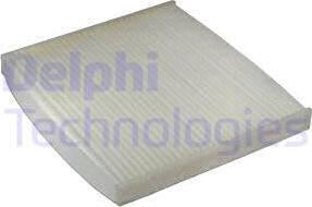 Delphi TSP0325325 - Filtrs, Salona telpas gaiss ps1.lv