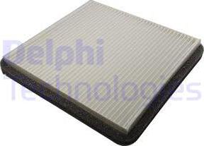 Delphi TSP0325323 - Filtrs, Salona telpas gaiss ps1.lv