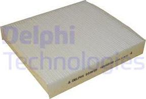 Delphi TSP0325298 - Filtrs, Salona telpas gaiss ps1.lv