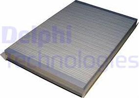 Delphi TSP0325259 - Filtrs, Salona telpas gaiss ps1.lv